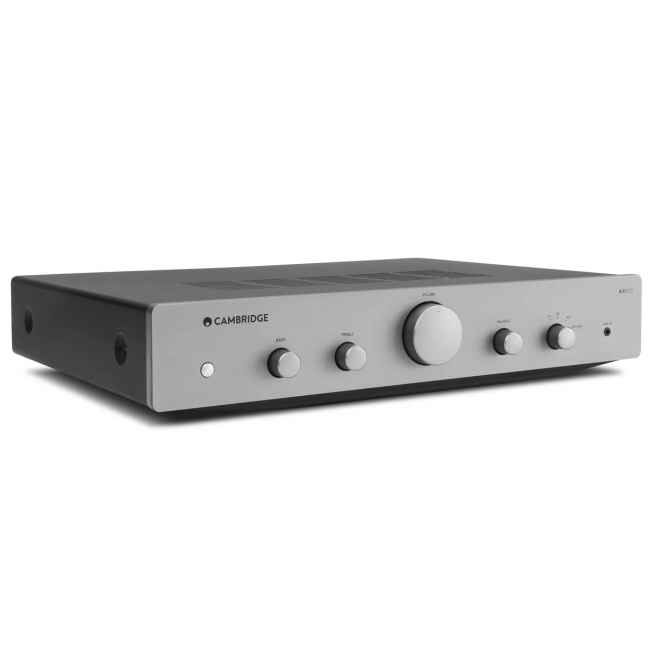 Cambridge Audio AXA25 - raty 20x0% lub specjalna oferta!